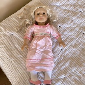 American Girl Doll